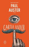 Cartea iluziilor | Paul Auster, ART