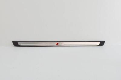 Ornament prag dreapta față AUDI A3 8V1, 8VK 2015 OEM: 8V3853491A 19939523 foto