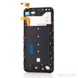 LCD OEM Allview A10 Lite, Complet, Black, OEM