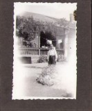 P635 Străjer, perioada interbelică