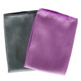 Lavete de Microfibre pentru Sprafete de Sticla - 2buc