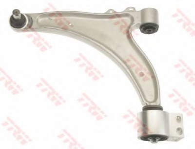 Bascula / Brat suspensie roata SAAB 9-5 (YS3G) (2010 - 2012) TRW JTC2555 foto