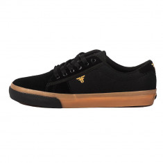 Incaltaminte Fallen Bomber Black/Gum foto