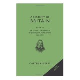 History of Britain Book IV History of Britain