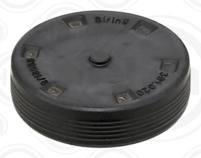 ELRING 391.020 Capac conector bolt principal foto