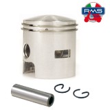 Piston Ape - Vespa 50 S - 50 Special - PK 50 - PK 50 XL FL - PK 50 XL HP - PK 50 XL Rush / Elestart 2T AC 70cc D47.80 bolt 12 (cota 2), Oem