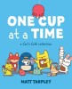 One Cup at a Time: A Cat&#039;s Caf