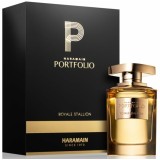 Al Haramain Royale Stallion Apă de parfum Unisex EDP 75 ml
