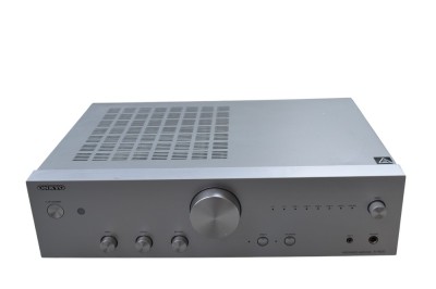 Amplificator Onkyo A 9011 foto