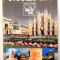 MILAN, TOURIST GUIDE WAY , 2006