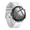 Smartwatch HOCO Y7 Pro Call, Argintiu