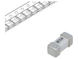 Siguranţă Ultra-Rapidă 15A 125V SMD