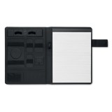 Dosar A4 cu incarcator wireless