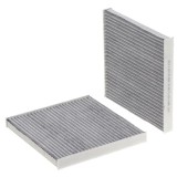 Filtru polen, habitaclu Valeo 715636