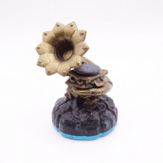 Figurina Skylanders Swap Force - Groove Machine Magic Item - Model 84879888