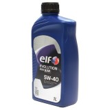 Ulei motor ELF Evolution 900 Sxr 5W40 1L