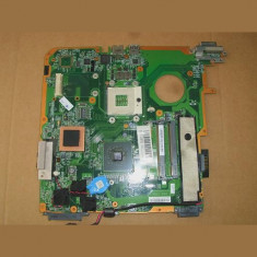 Placa de baza NOUA + mufa alimentare Packard Bell ECHO C Part NO. 7435920000