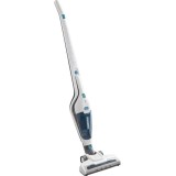 Aspirator vertical Leifheit Rotaro PowerVac 2in1, 85W, 16V, Alb
