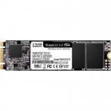 SSD MS30 - 256 GB - M.2 2280 - SATA 6 GB/s, Team Group