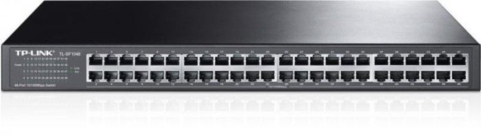 TPL SW 48P-FE UNMNGD rm