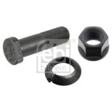 Bolt roata Mercedes Lk/LN2, Lp, O 309, T2 LN1, T2 LN1 Sasiu, T2/LN1 Cabina Cu Motor, Vario, Vario Sasiu; Setra Series 500 Motor 612 D, 612 D,