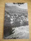 QW25 O - Carte postala - tematica turism - vedere - Olanesti 20 - 1965