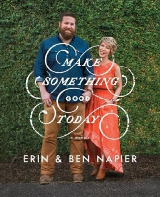 Make Something Good Today: A Memoir foto