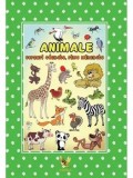Cumpara ieftin Animale. Versuri adunate, rime minunate/Izabela Constantin
