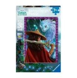Cumpara ieftin Puzzle Raya si ultimul dragon, 150 piese