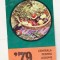 bnk cld Calendar de buzunar 1979 - Centrala legume fructe