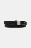 Armani Exchange curea culoarea negru, XW001600 AF17019
