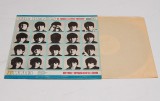 The Beatles &ndash; A Hard Day's Night - disc vinil vinyl LP editie URSS