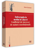 Anticoruptia in mediul de afaceri | Dorin Ciuncan