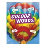 Word Play: Colour Words