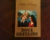 Adolphe d&#039;Ennery Doua orfeline, Alta editura