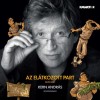 Az el&aacute;tkozott part - Hangosk&ouml;nyv - MP3 - Rejtő Jenő