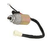 Electromotor scuter Aprilia-Yamaha-Keeway, 9 dinti