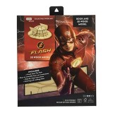 Cumpara ieftin The Flash Book and 3D Wood Model