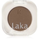 Laka Mono Eyeshadow fard ochi culoare 915 Hazel 1.8 g