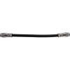 Furtun frana spate TRW, Nissan Primastar (X83), 2001-; Renault Trafic, 2001-, Trafic III, 05.2014-, partea stanga=dreapta, spate; puntea spate; stang