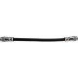 Furtun frana spate TRW, Nissan Primastar (X83), 2001-; Renault Trafic, 2001-, Trafic III, 05.2014-, partea stanga=dreapta, spate; puntea spate; stang