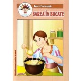 Sarea in bucate - Petre Ispirescu - Editura Andreas