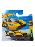 Hot Wheels Ford GT Race Treasure Hunt