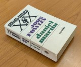 John Fowles - Daniel Martin