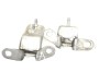 Balama ușă st&acirc;nga spate TOYOTA RAV 4 II _A2_ 2004 | 11659843