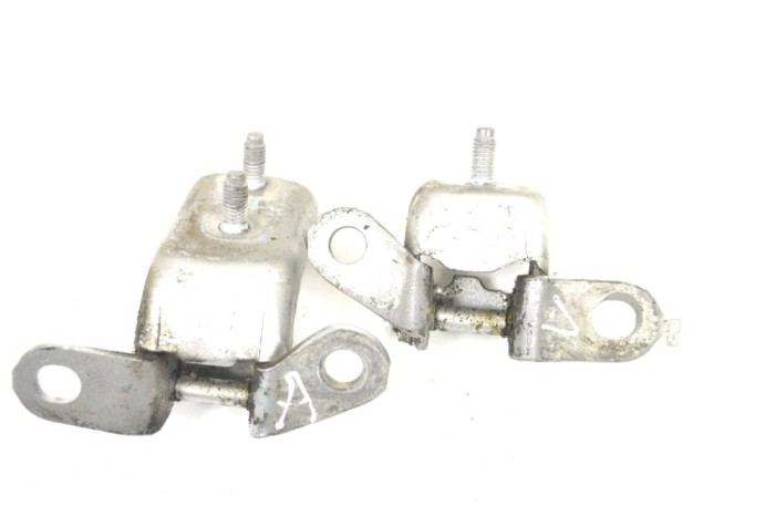 Balama ușă st&acirc;nga spate TOYOTA RAV 4 II _A2_ 2004 | 11659843