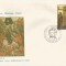 *Romania, LP 1251/1991, Sfintele Pasti, FDC