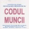 Codul Muncii - editia XXVI-a, 6 ianuarie 2014