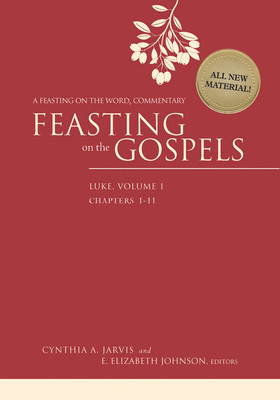 Feasting on the Gospels: A Feasting on the Wordtm Commentary foto