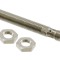 Senzor inductiv OMRON E2A M8 PNP NC 0-2mm 12-24V IP67 oțel inoxidabil